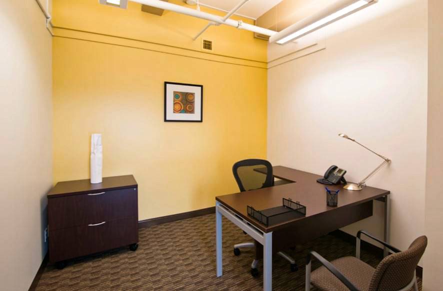 Office Space Seattle, WA 506 2nd Ave